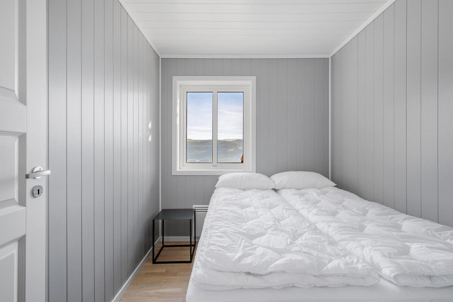 Voss Resort Self-Service Apartments Skulestadmo Luaran gambar